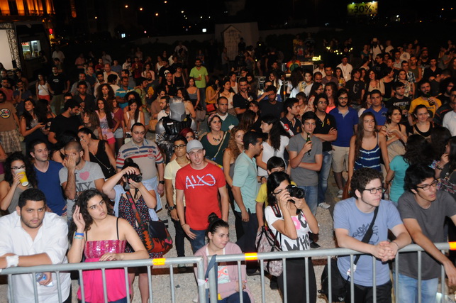 La fete de la musique Part 2
